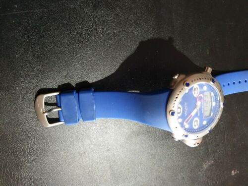 Vagary discount aquadiver watch