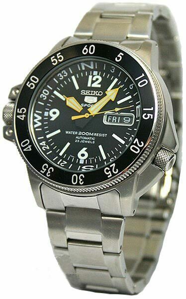 seiko men's skz211k1