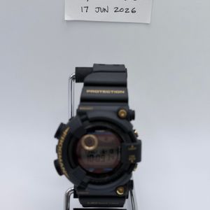 CASIO Baby-G FROGMAN I・C・E・R・C BGW-103K CASIO BABY-G FROGMAN BGW-103K-2JR #5C16 VERYGOOD | WatchCharts