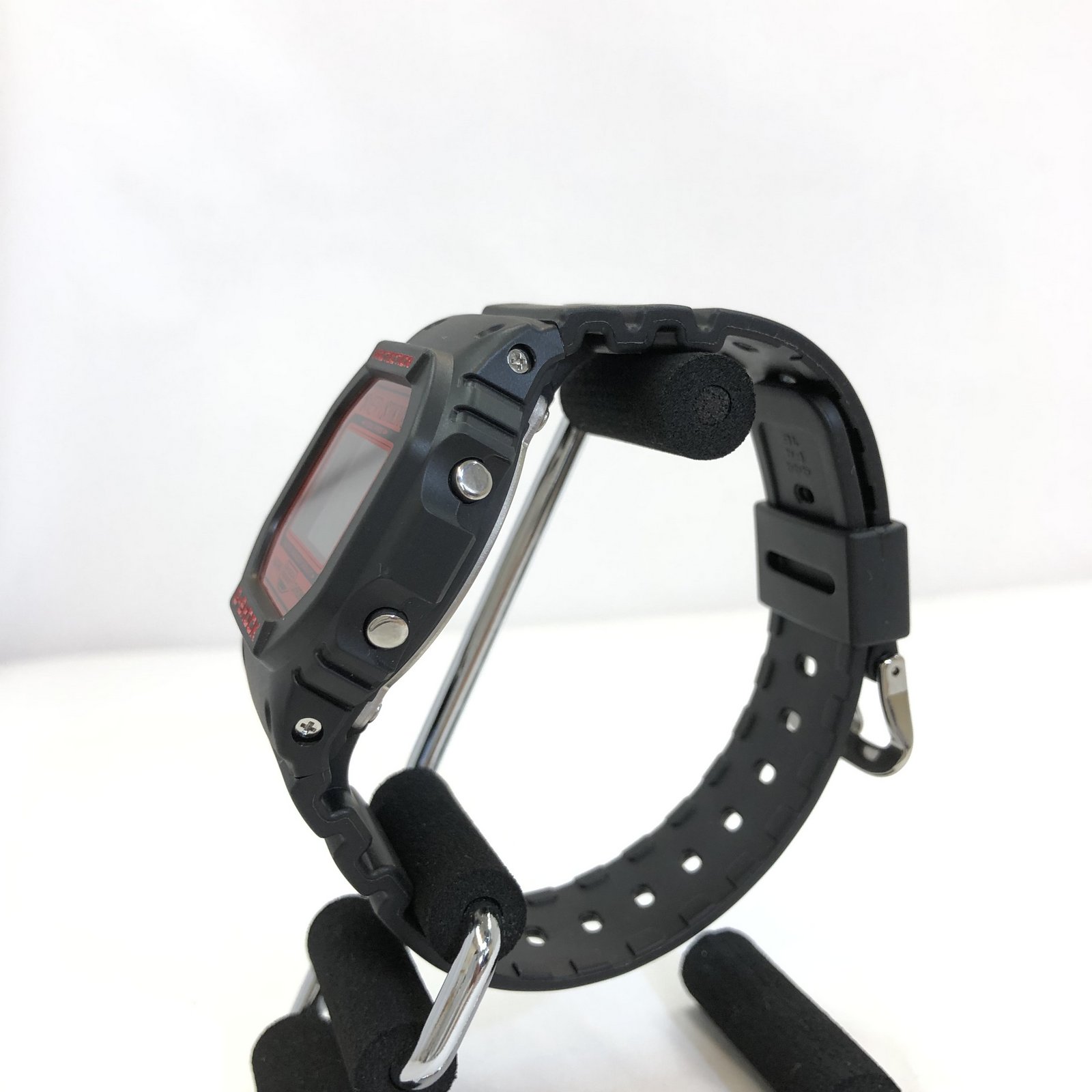 G-SHOCK G-SHOCK CASIO Casio watch DW-5600VT Evangelion Nerf NERV
