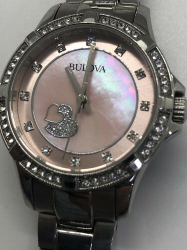 Bulova 96l237 hot sale