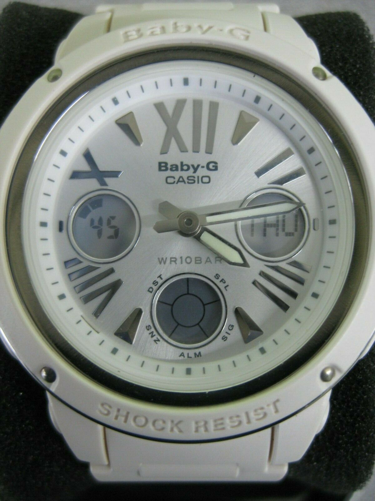 casio 5257 baby g