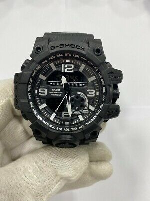 g shock antimagnetic shock absorbing structure 20bar