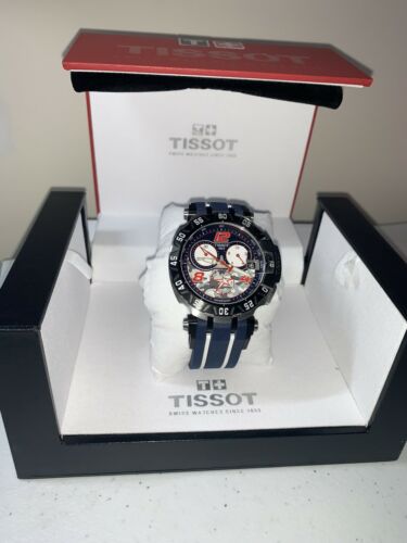 Nicky on sale hayden watch