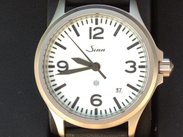 Sinn 656l sale