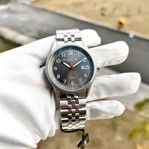 Raymond Weil 9136-2 Watch | WatchCharts