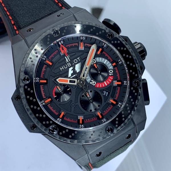 Hublot f1 cena hotsell