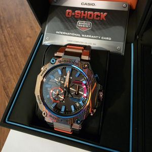 Casio G-Shock Red GD-X6900RD-4 (Ducati) | WatchCharts