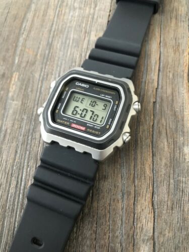 g shock dw 300