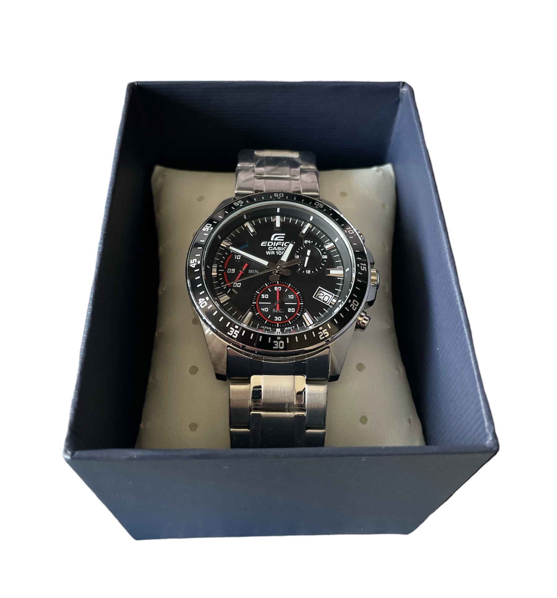 Casio edifice cheap efv 540