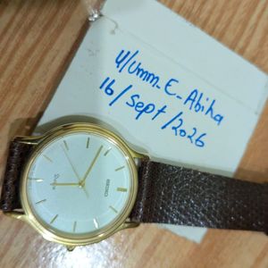 RADO Watch 121.9024.2 32mm Men's Silver 3242190 | WatchCharts