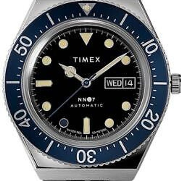 TIMEX TIMEX LAB COLLAB WATCH TW2U92800 | WatchCharts Marketplace