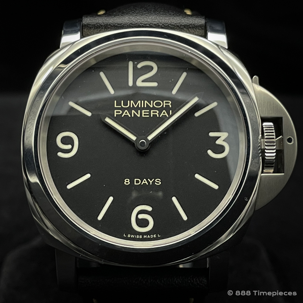 panerai pam 560