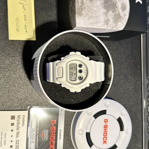 G-Shock DW5600 NASA Limited Edition 2021 – Professional Watches