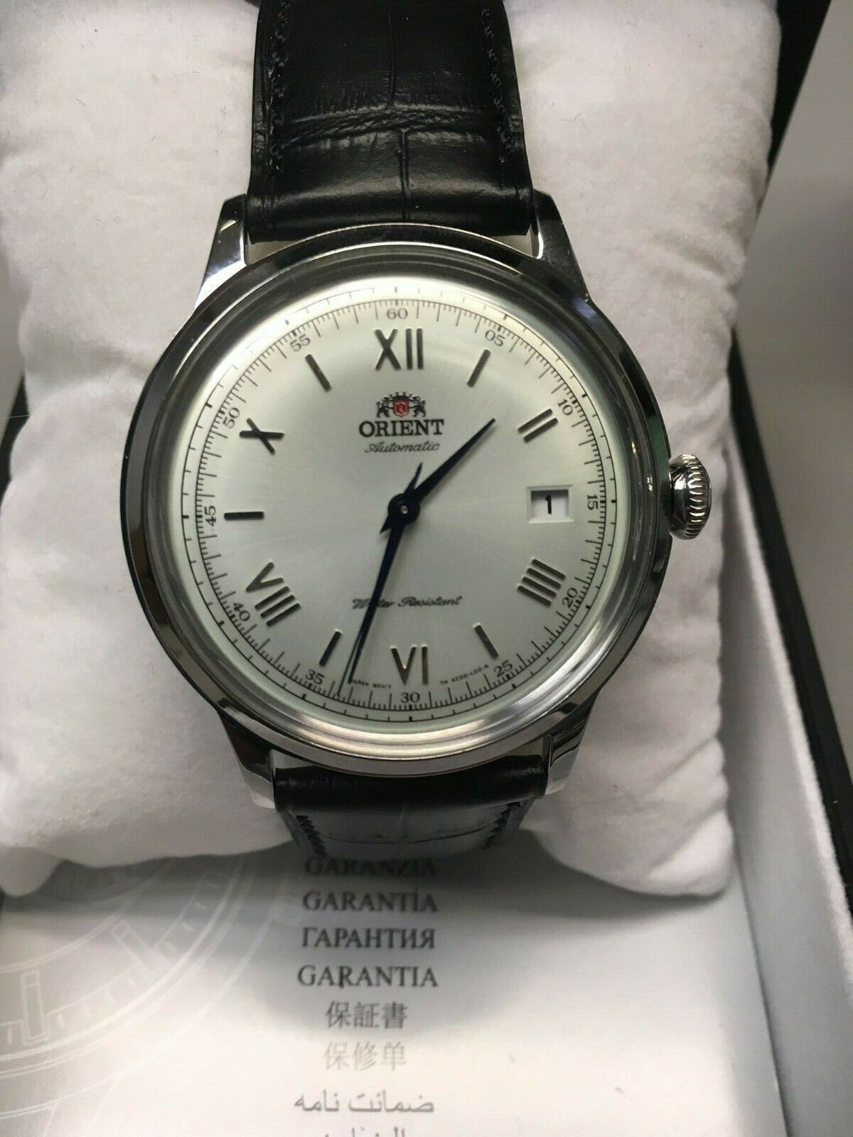 Orient ac00009w best sale