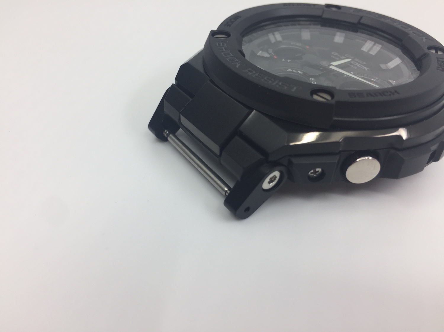 g shock gst 100g