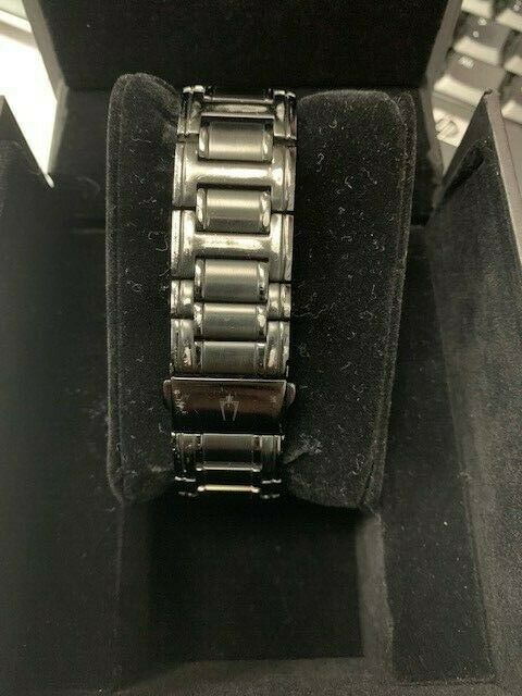 Bulova 98b287 on sale