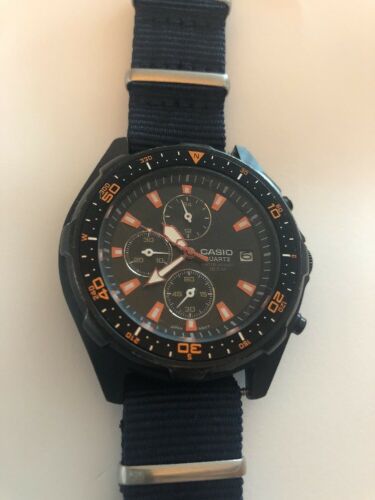 casio amw 370