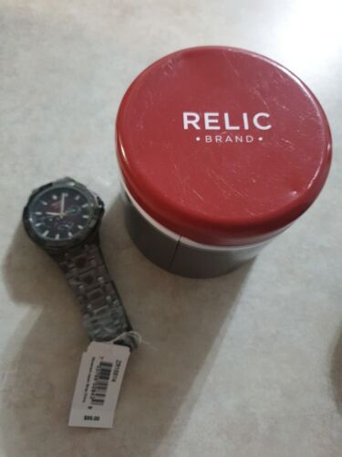 Relic zr15514 deals