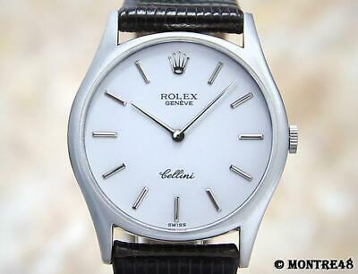 Rolex cellini outlet 3804