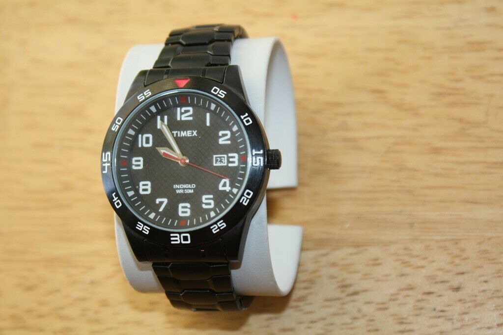 Timex wr50m clearance