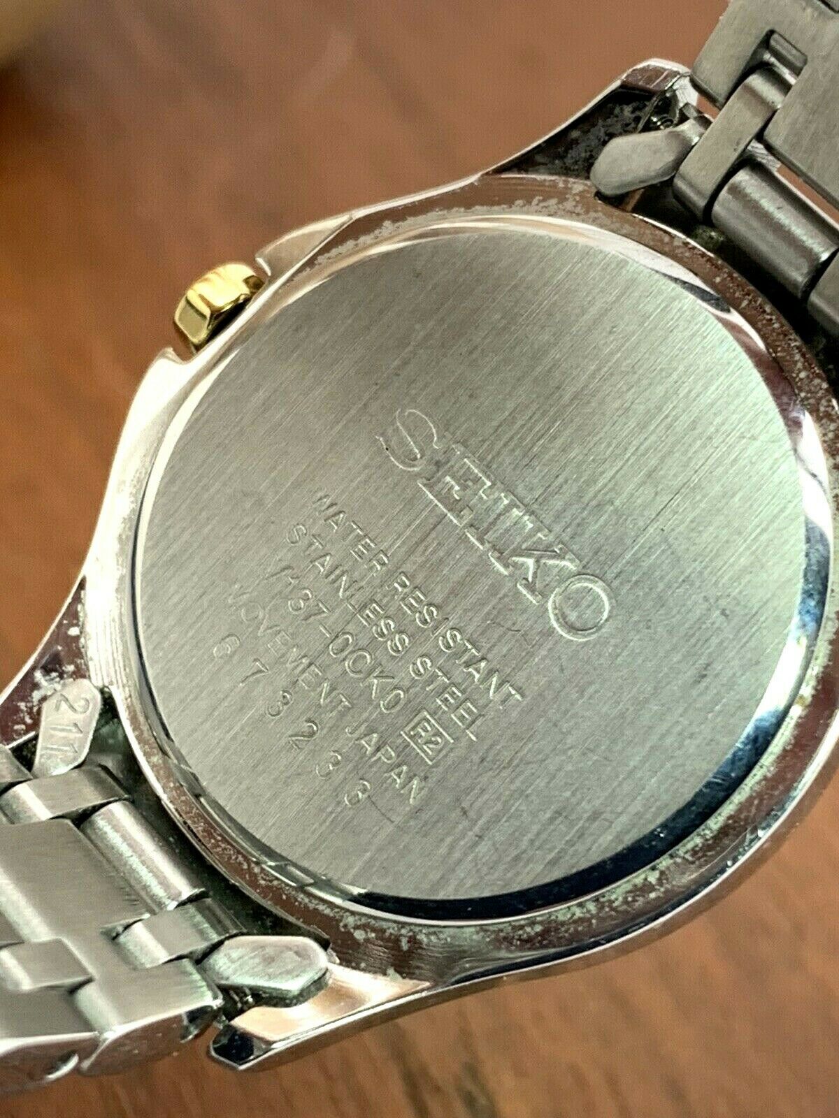 Seiko sut312 on sale