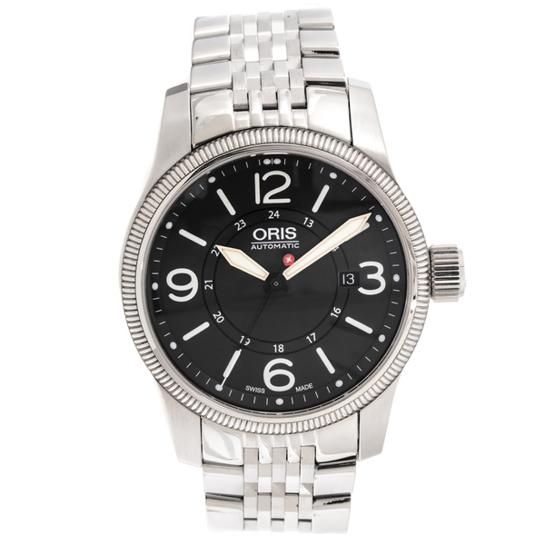 Oris Swiss Hunter Team PS Edition 73376294063