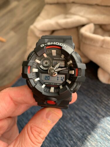 harga ga 700 g shock