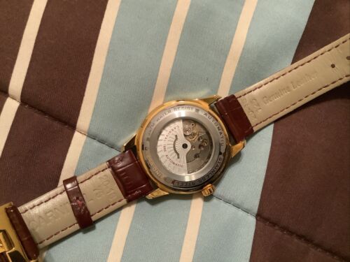 Omega discount carnival watch