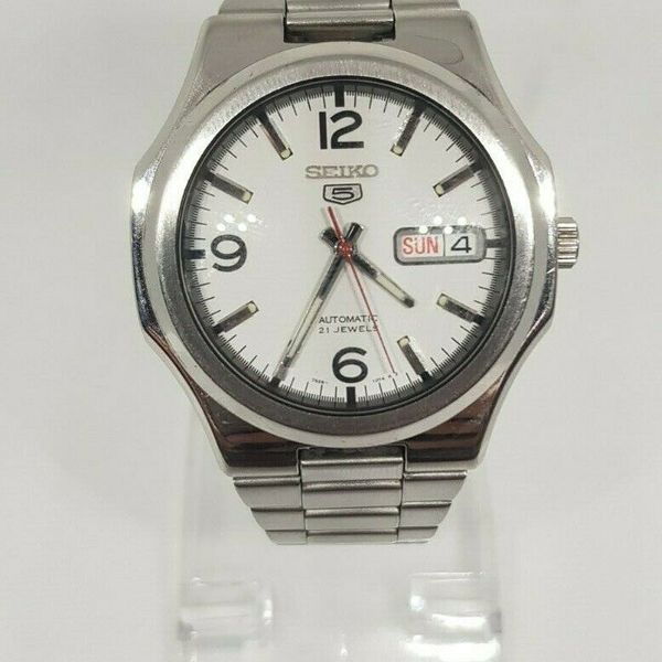 seiko snkk55