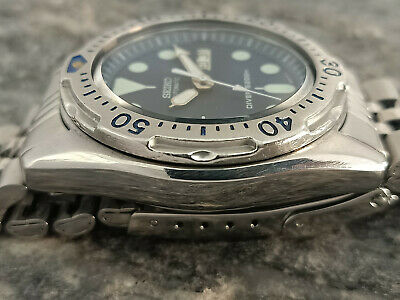 Seiko skx001 online