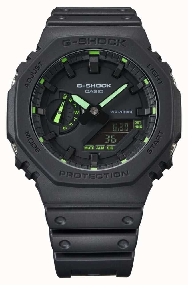 Casio g hot sale shock 45mm