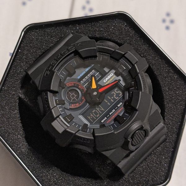 Casio g shock 700a Clearance