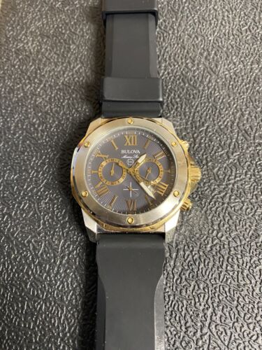 Bulova 98b277 outlet