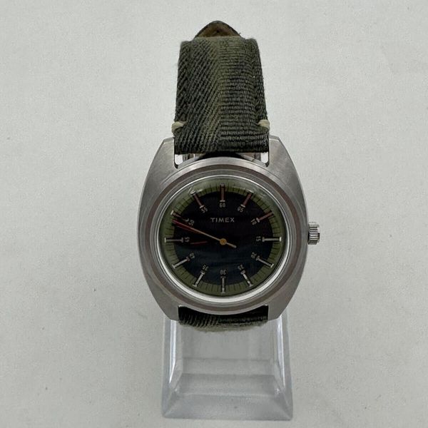 TIMEX TIMEX LAB COLLAB WATCH TW2V63000 | WatchCharts Marketplace