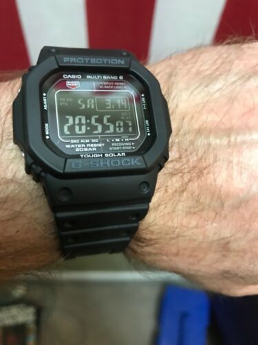 g shock 5610 bc