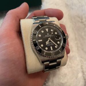 WTS] 2023 Rolex Submariner 126610 - Full Kit LNIB