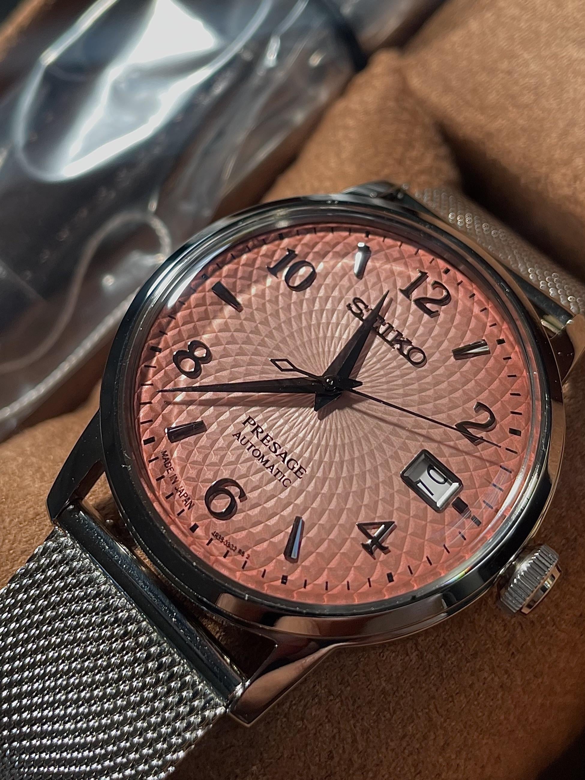 seiko sary169