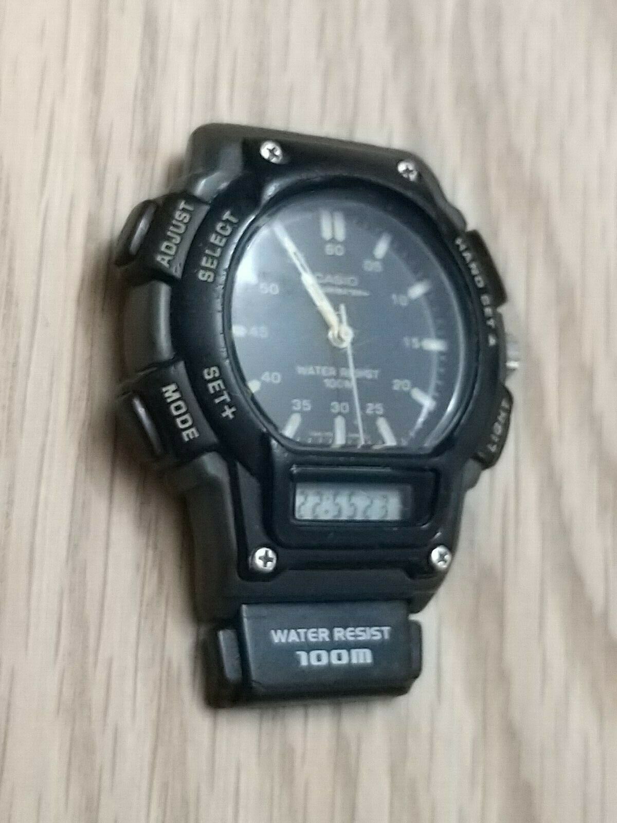 casio aq150w