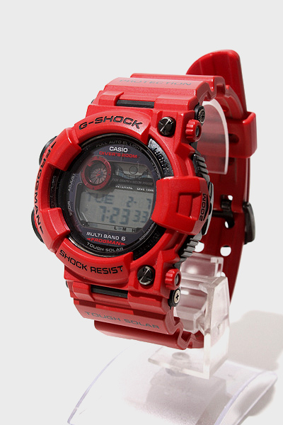 Jual g shock clearance frogman