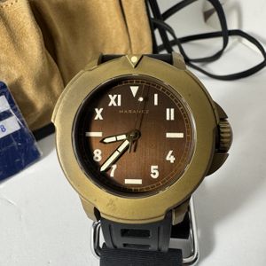 Maranez Watches For Sale | WatchCharts Marketplace