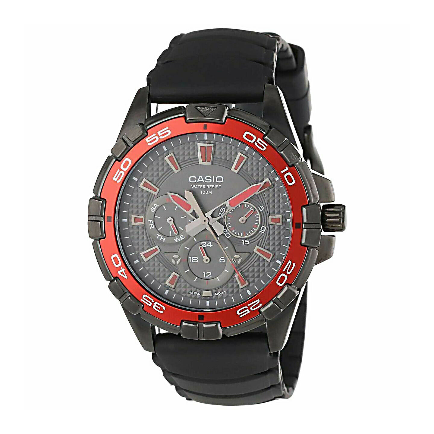 casio mtd 1069