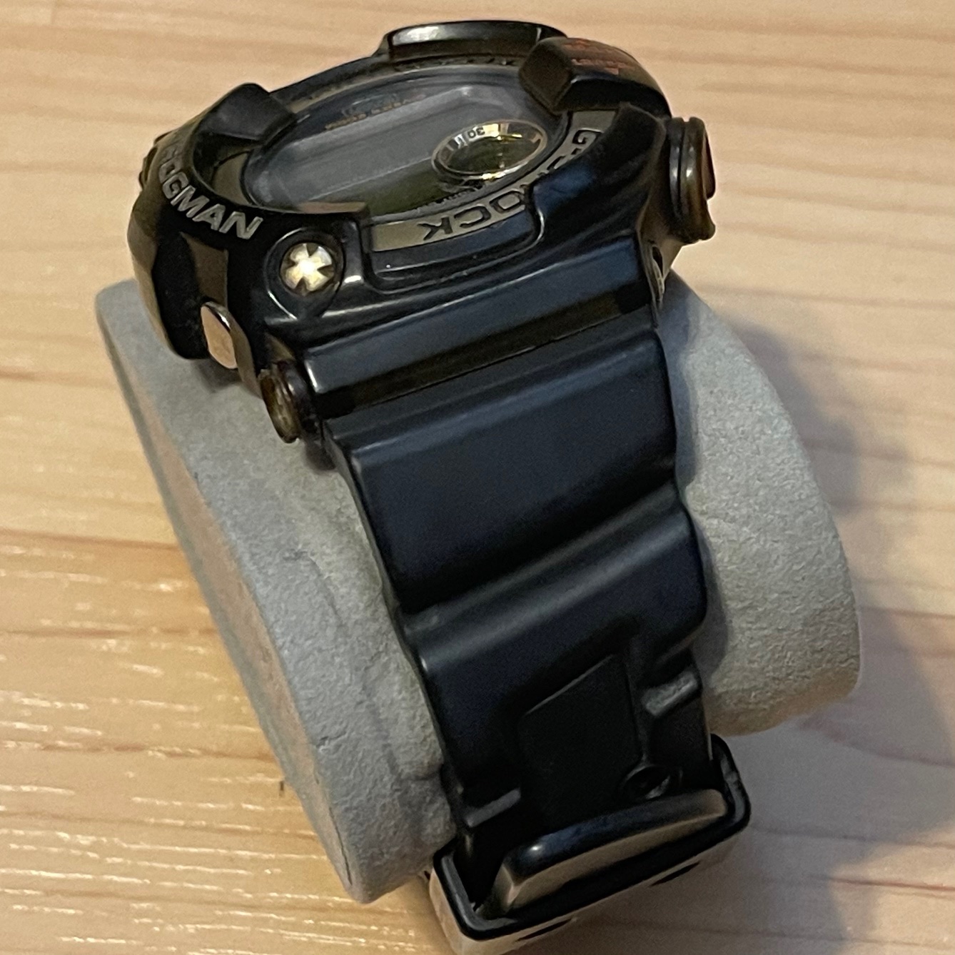 WTS] Casio G-Shock DW-9902GWC-8 Titanium Frogman Long Live The