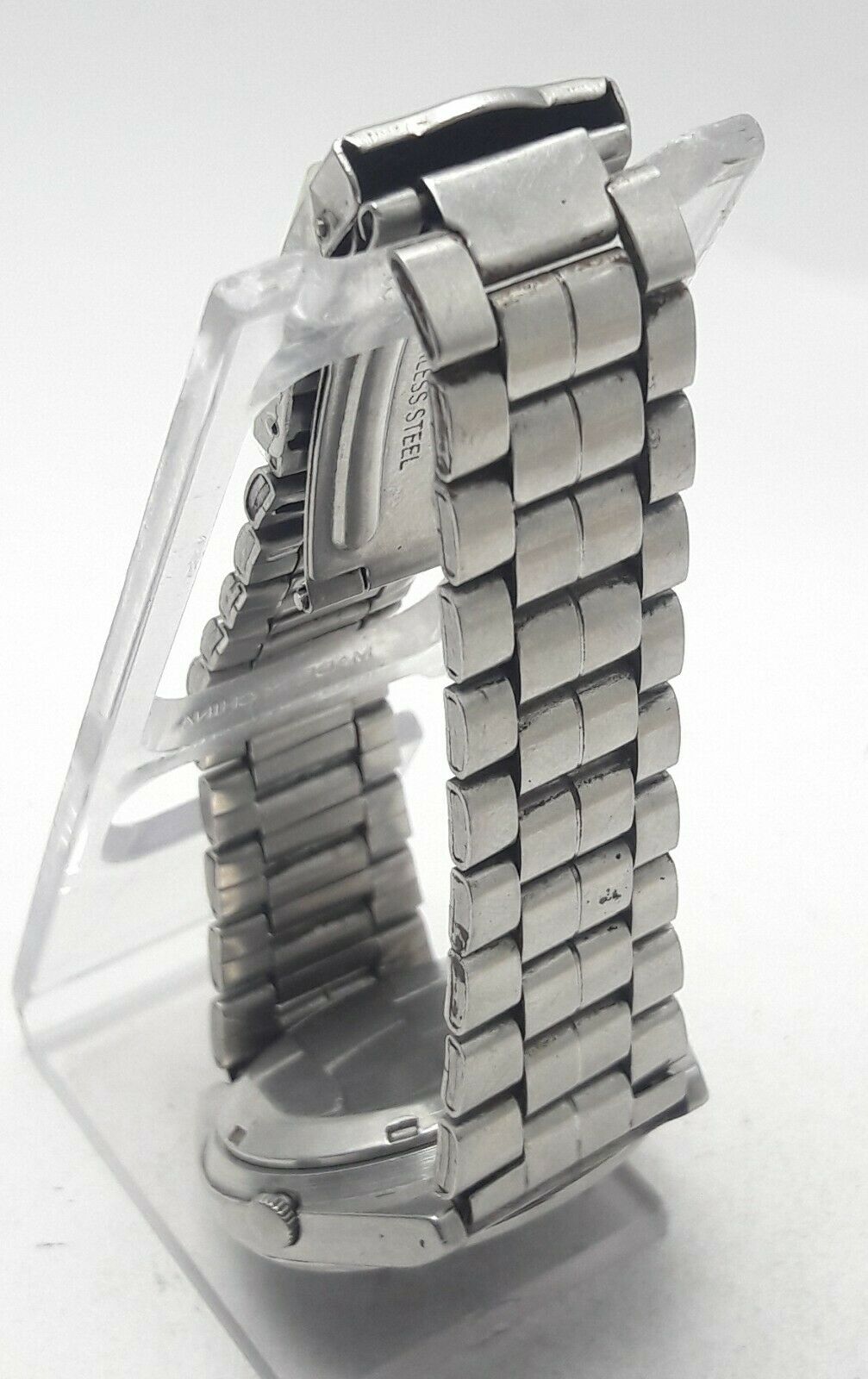 VINTAGE SEIKO 5 7009-3070 F 17J JAPAN AUTOMATIC MEN'S WATCH (2753