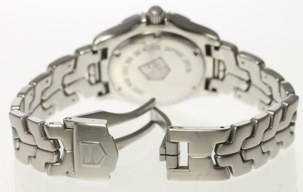 Tag heuer outlet wt1212