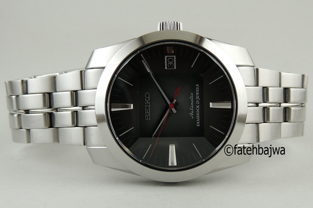 FS: Very Very Rare and Hard To Find Seiko SARB003 | WatchCharts