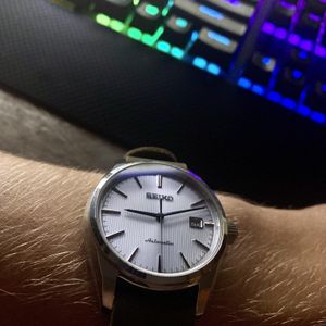 Seiko Presage SARX043 Price as of May 2025 | WatchCharts