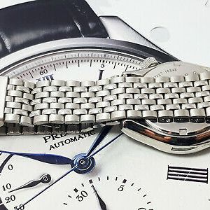 Seiko SCFC007 Stainless Steel 7N35-6150 SUS Quartz Mens Seiko SCFC007 Stainless Steel 7N35-6150 SUS Quartz Mens