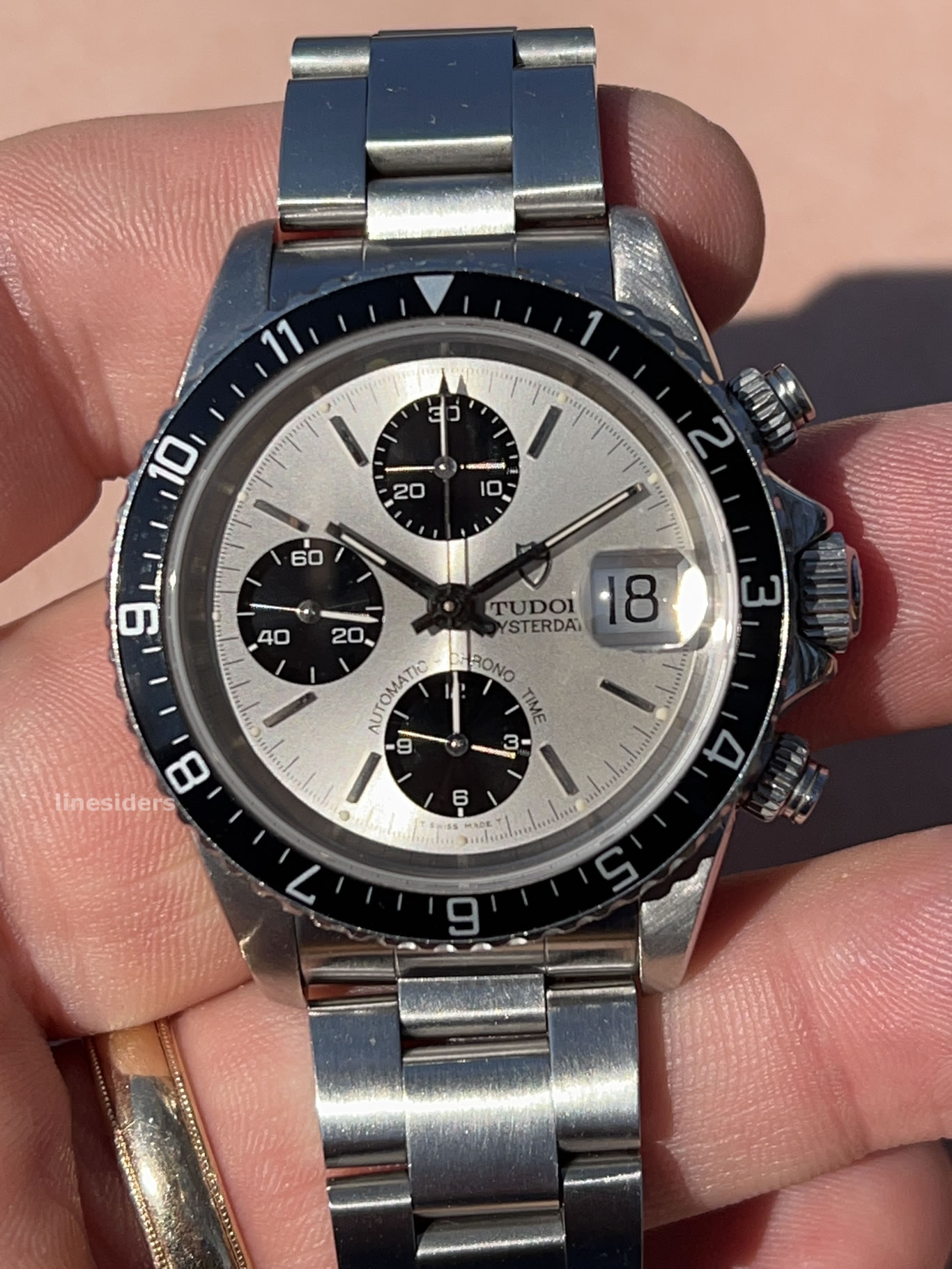 Tudor 79270 clearance