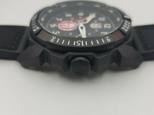 Luminox spartan on sale